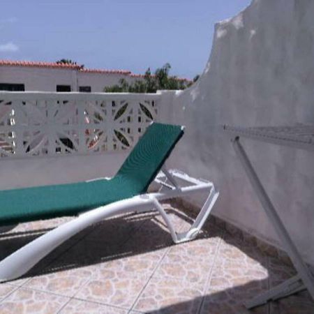 Casa Hibiscus Sehr Schoenes Appartment Zum Relaxen Costa Calma Eksteriør billede
