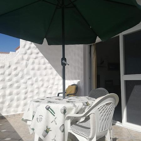 Casa Hibiscus Sehr Schoenes Appartment Zum Relaxen Costa Calma Eksteriør billede