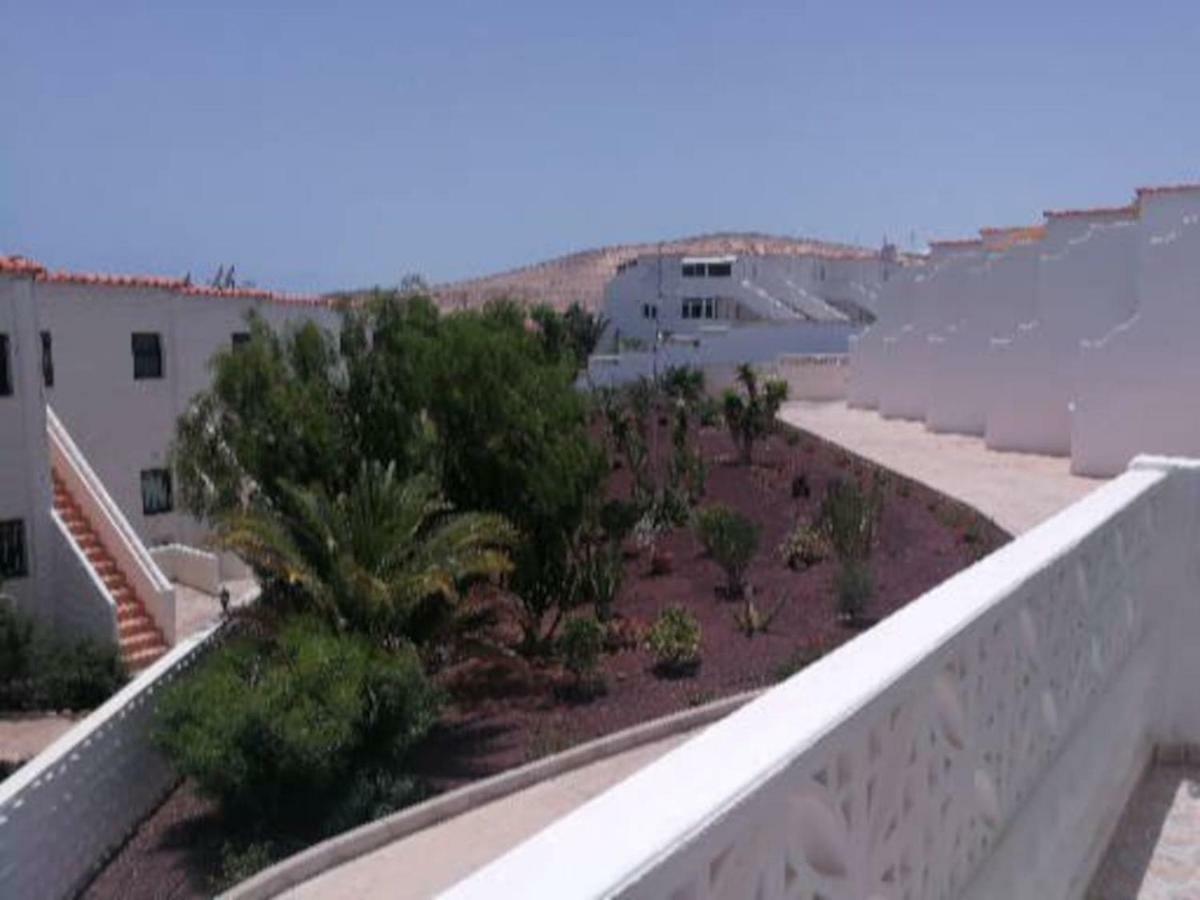 Casa Hibiscus Sehr Schoenes Appartment Zum Relaxen Costa Calma Eksteriør billede