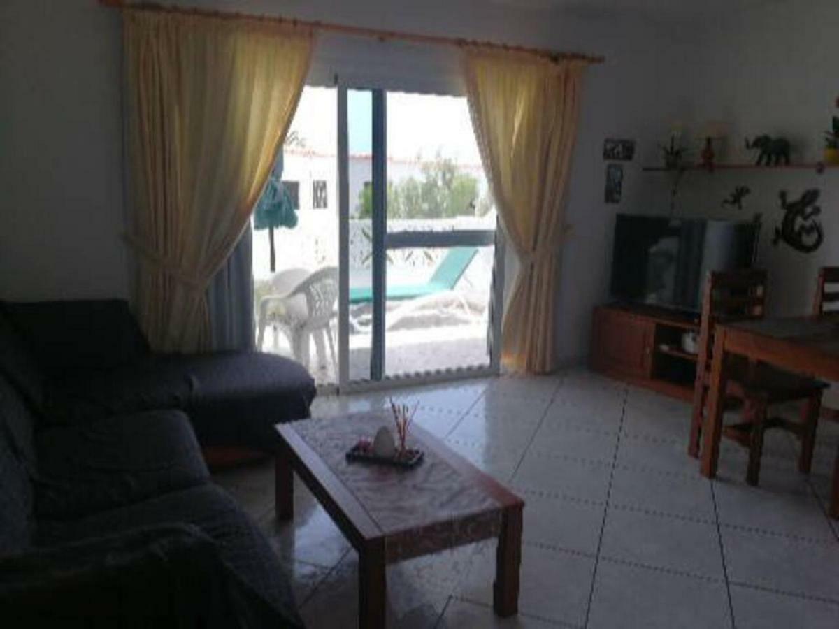 Casa Hibiscus Sehr Schoenes Appartment Zum Relaxen Costa Calma Eksteriør billede