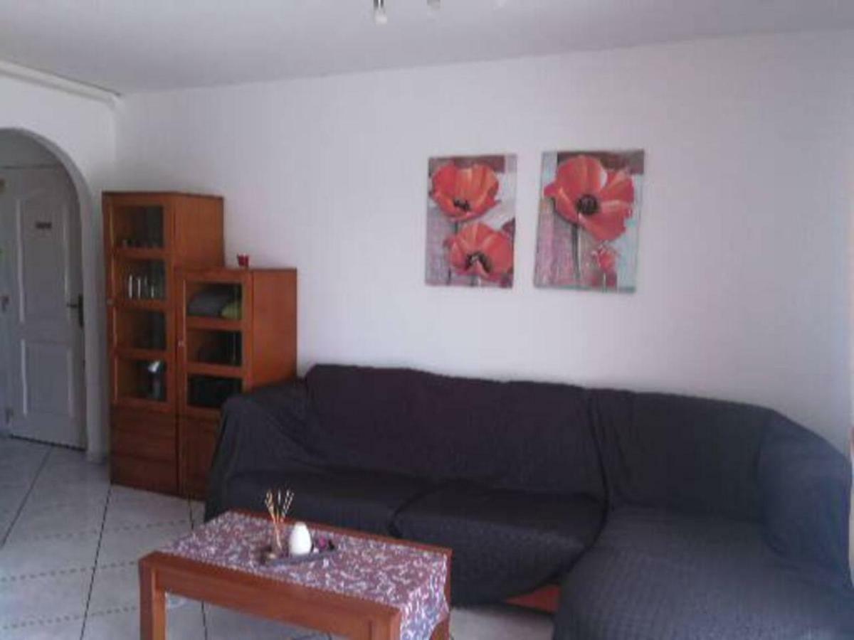 Casa Hibiscus Sehr Schoenes Appartment Zum Relaxen Costa Calma Eksteriør billede