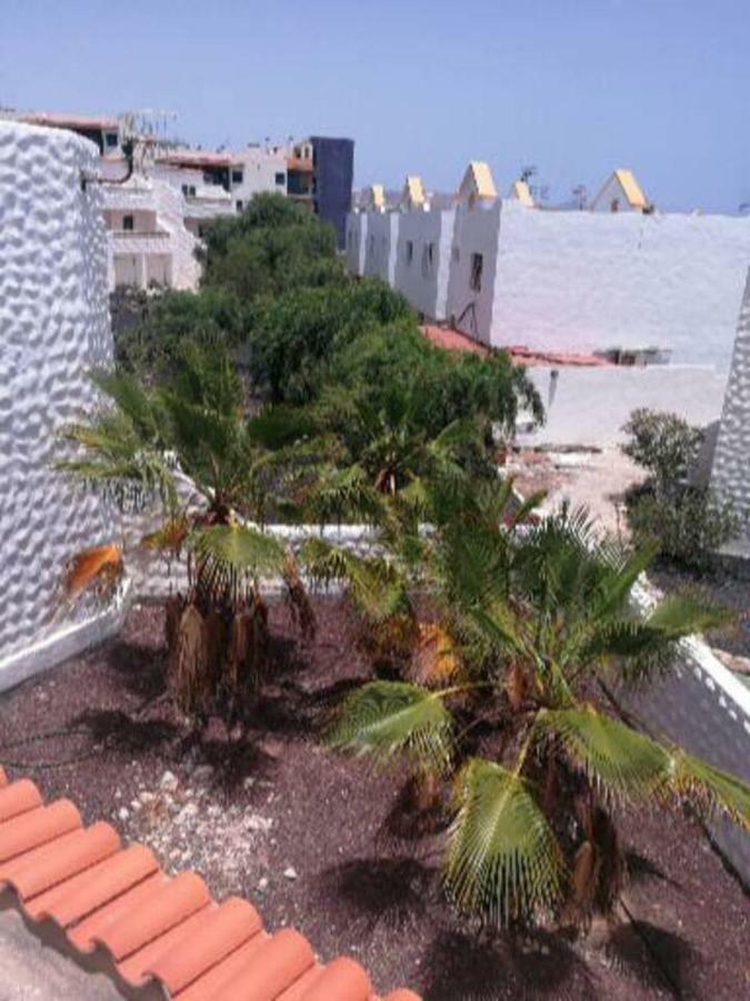 Casa Hibiscus Sehr Schoenes Appartment Zum Relaxen Costa Calma Eksteriør billede