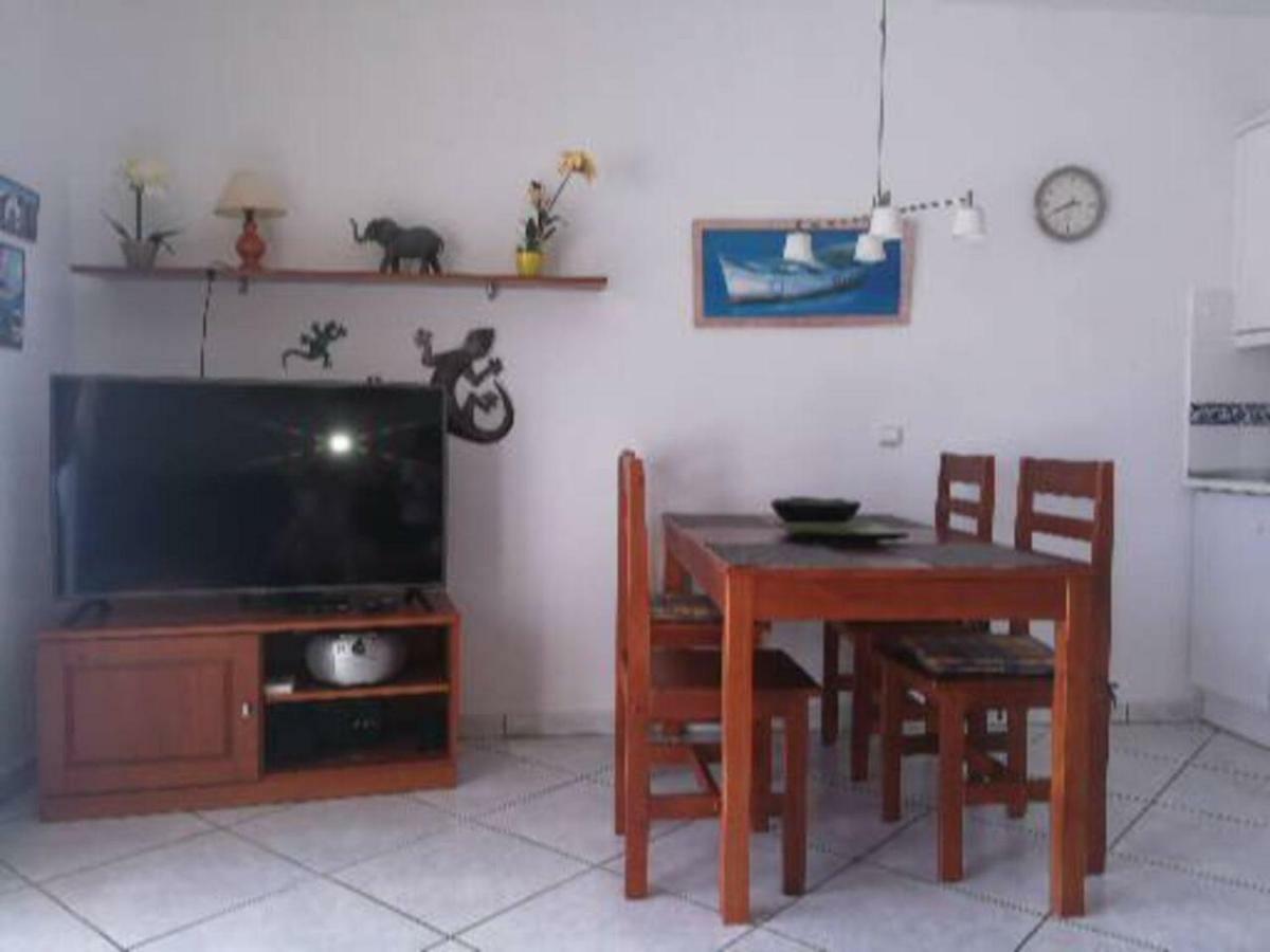 Casa Hibiscus Sehr Schoenes Appartment Zum Relaxen Costa Calma Eksteriør billede