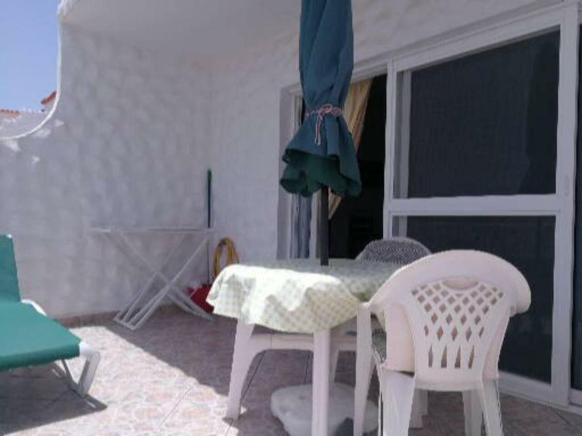 Casa Hibiscus Sehr Schoenes Appartment Zum Relaxen Costa Calma Eksteriør billede