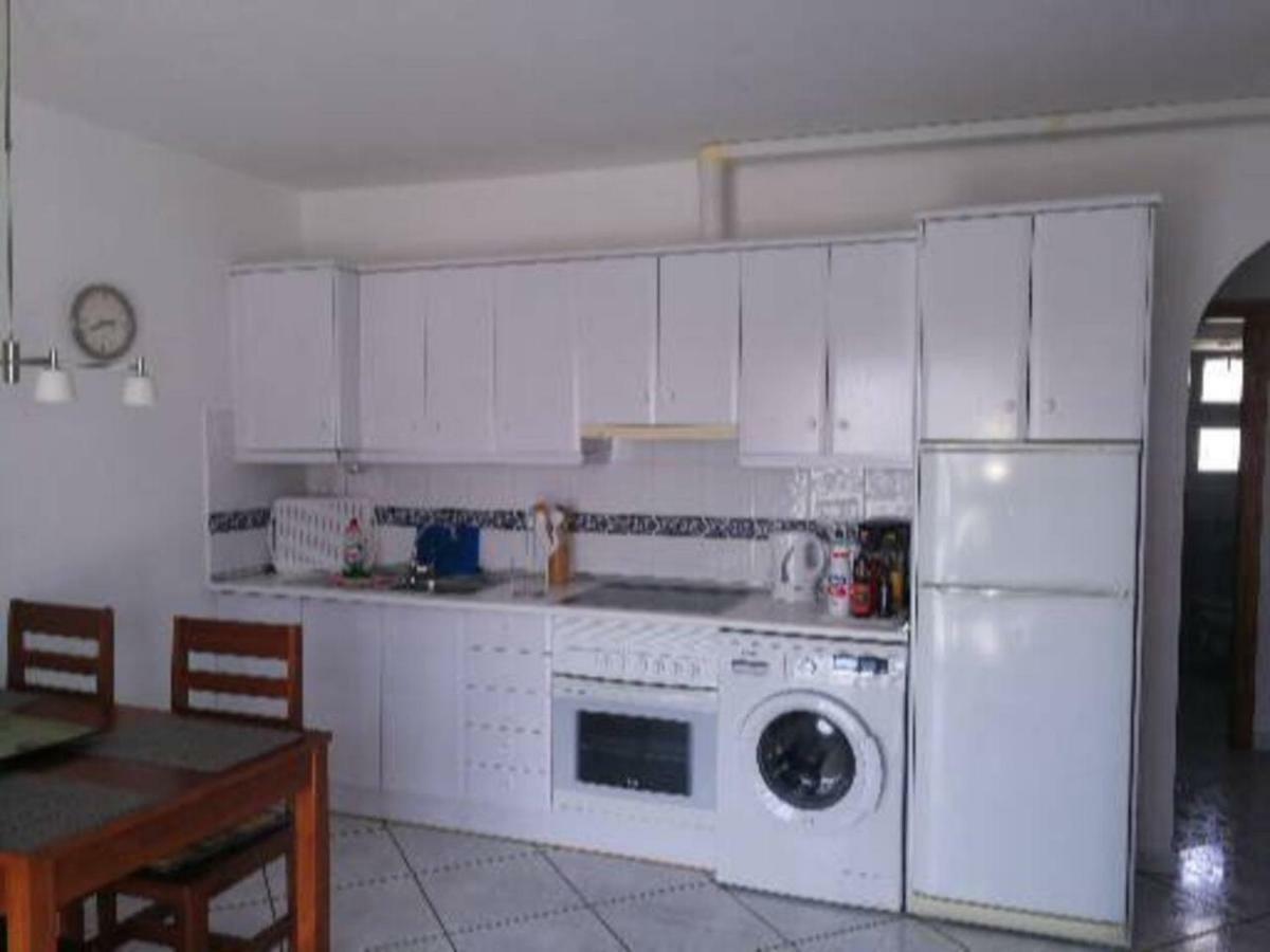 Casa Hibiscus Sehr Schoenes Appartment Zum Relaxen Costa Calma Eksteriør billede