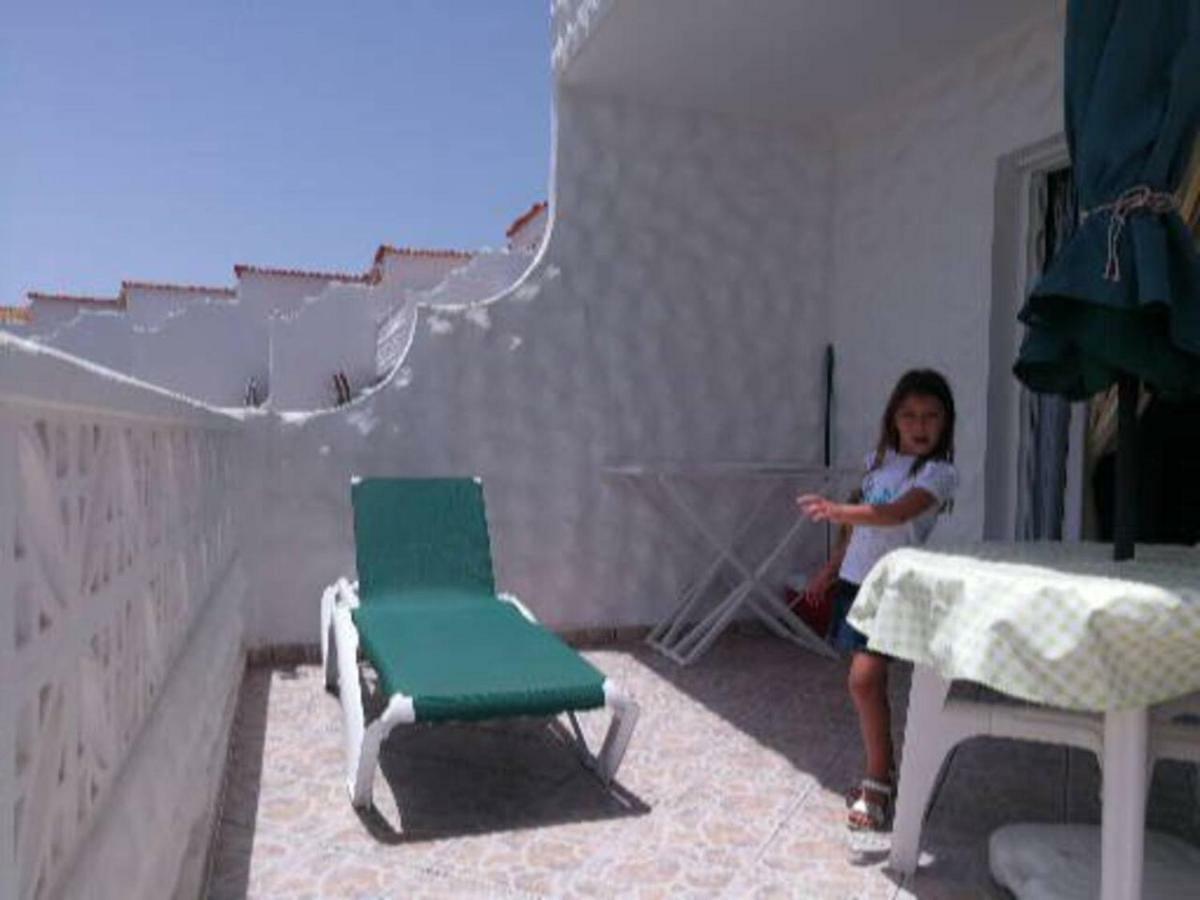 Casa Hibiscus Sehr Schoenes Appartment Zum Relaxen Costa Calma Eksteriør billede
