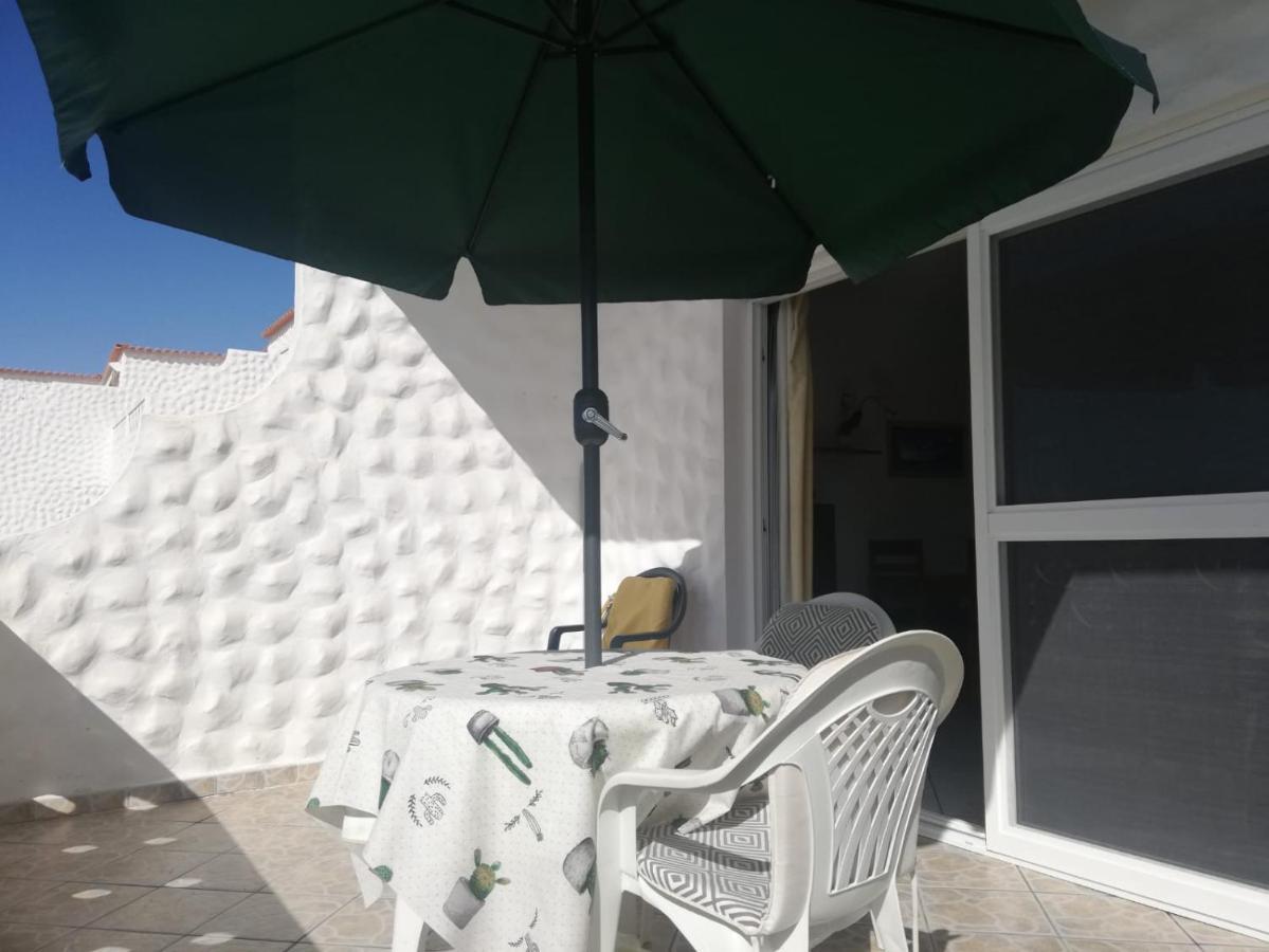 Casa Hibiscus Sehr Schoenes Appartment Zum Relaxen Costa Calma Eksteriør billede