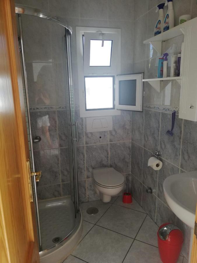 Casa Hibiscus Sehr Schoenes Appartment Zum Relaxen Costa Calma Eksteriør billede